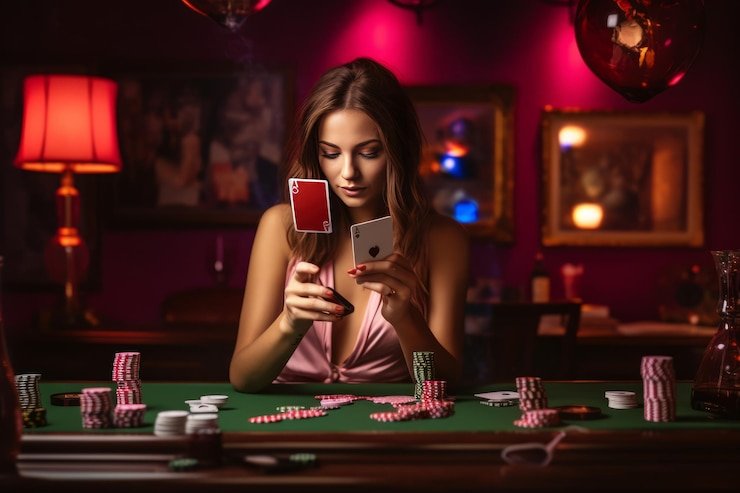 mbs66 Meja Blackjack Pemula