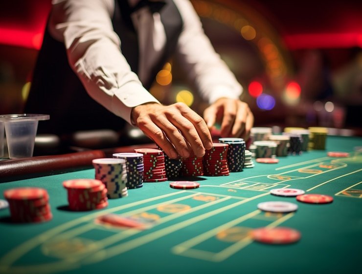 mbs66 Pyramid Bonanza: Permainan Berkualitas di mbs66
