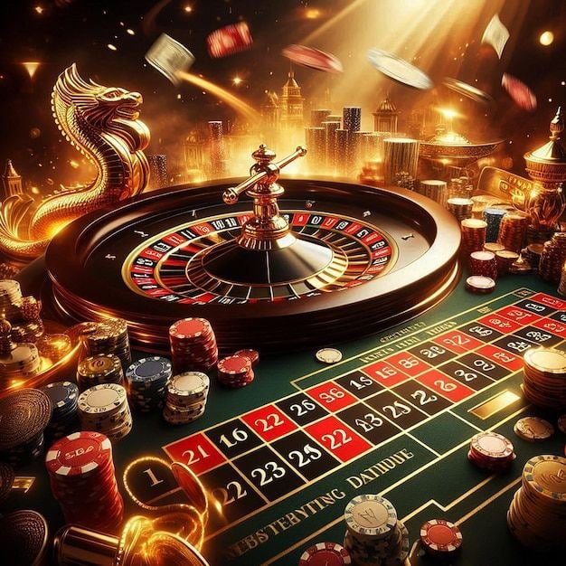 mbs66 Meja Baccarat Eksklusif